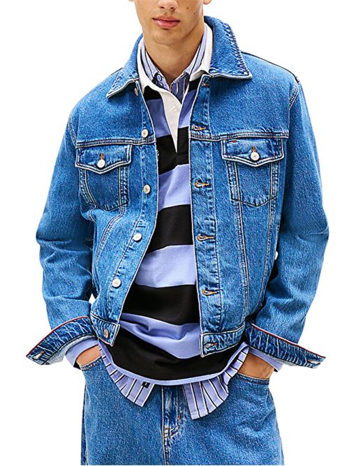  Tommy Jeans | DM0DM226351A5